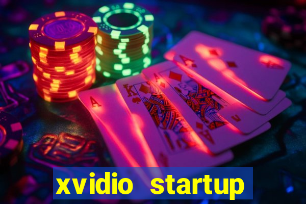 xvidio startup brasil 2024